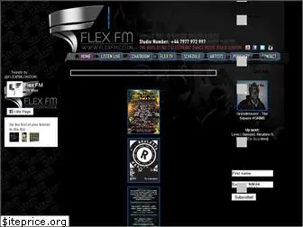 flexfm.co.uk