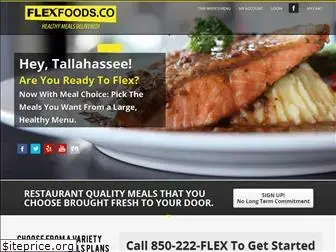 flexfoods.co