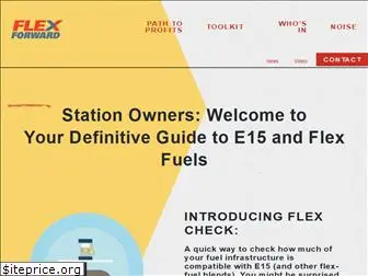 flexfuelforward.com