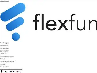 flexfunding.com