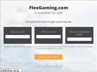 flexgaming.com