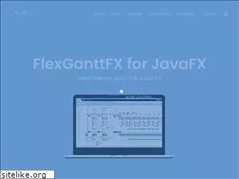 flexganttfx.com