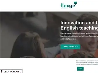 flexge.com