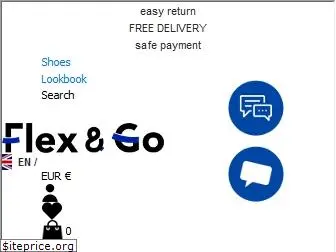 flexgo-shoes.com