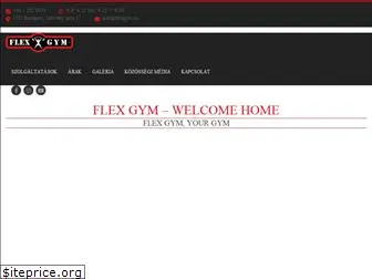 flexgym.hu