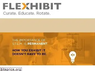 flexhibit.com