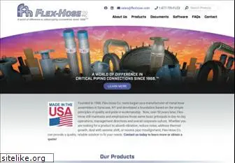 flexhose.com