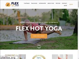 flexhotyoga.com.au