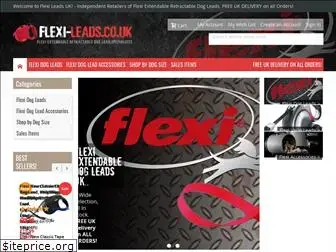 flexi-leads.co.uk