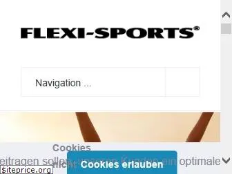 flexi-sports.de