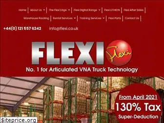 flexi.co.uk