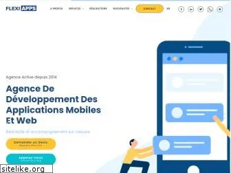 flexiapps.net