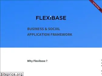 flexibase.io