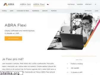 flexibee.eu