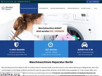 flexibel-reparatur.de