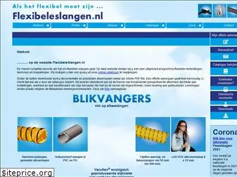 flexibeleslangen.nl