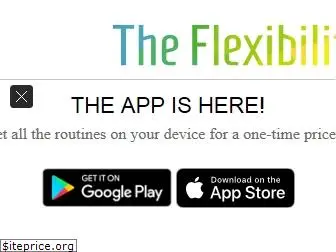 flexibility.purifiedlifestyle.com