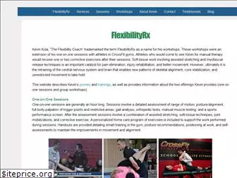 flexibilityrx.com