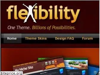 flexibilitytheme.com