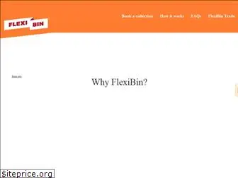 flexibin.co.nz