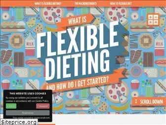 flexible-diet.co.uk