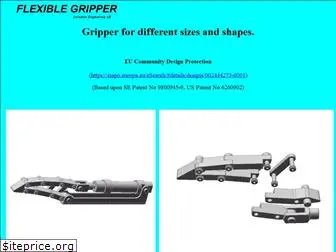 flexible-gripper.com