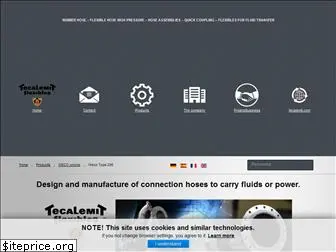 flexible-hose-and-coupling-tecalemit.com