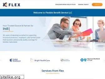 flexiblebenefit.com