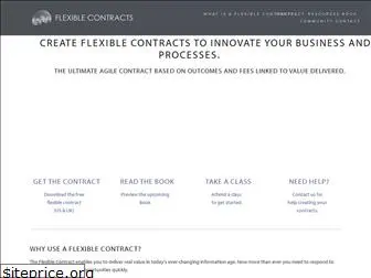 flexiblecontracts.com