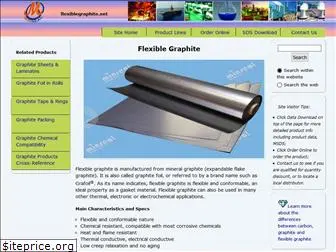 flexiblegraphite.net