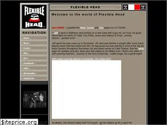 flexiblehead.com