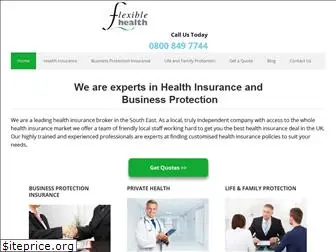 flexiblehealth.net