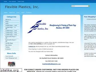 flexibleplastics.com