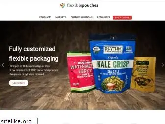 flexiblepouches.com