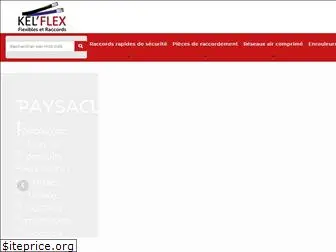 flexibles-raccords.com