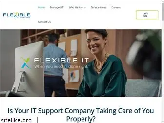 flexiblesystems.com