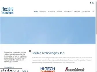 flexibletechnologies.com