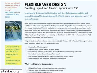 flexiblewebbook.com