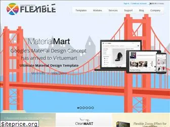 flexiblewebdesign.com