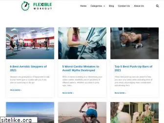 flexibleworkout.com