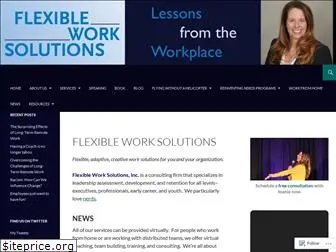 flexibleworksolutions.com