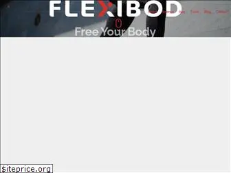 flexibod.com