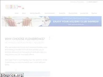 flexibreaks.co.za