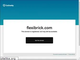 flexibrick.com