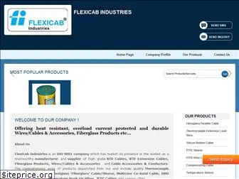 flexicabindustries.com