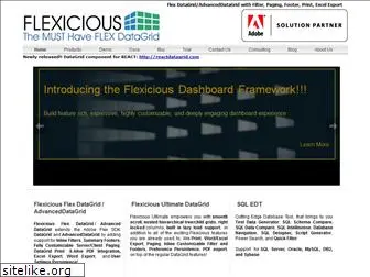 flexicious.com