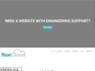 flexicloud.co.za