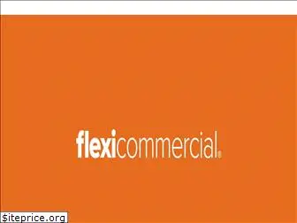 flexicommercial.com