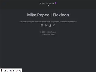 flexicondev.com