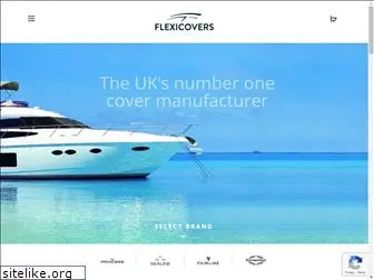 flexicovers.co.uk